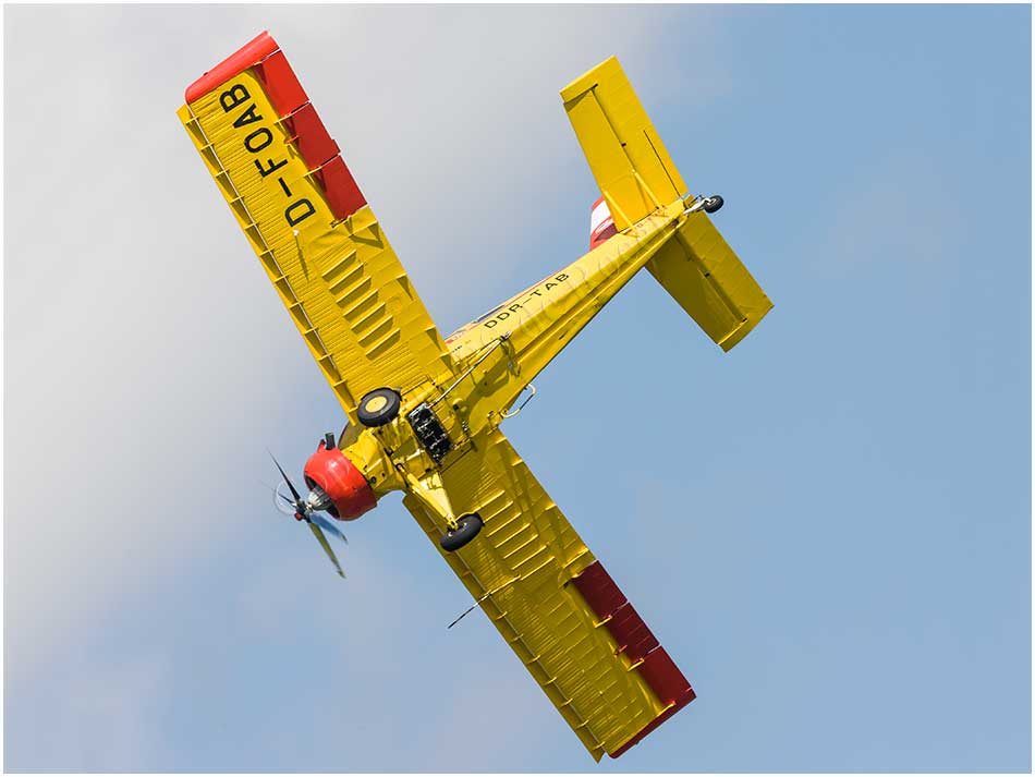 PZL 106 Kruk